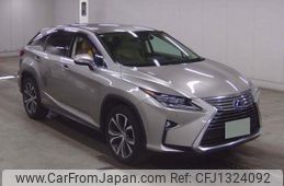 lexus rx 2015 quick_quick_DAA-GYL20W_GYL20-0001175