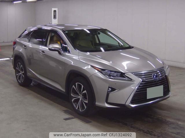 lexus rx 2015 quick_quick_DAA-GYL20W_GYL20-0001175 image 1