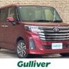 toyota roomy 2021 CFJ1785362 image 1