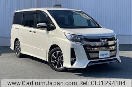toyota noah 2019 -TOYOTA--Noah DBA-ZRR80W--ZRR80-0552489---TOYOTA--Noah DBA-ZRR80W--ZRR80-0552489-