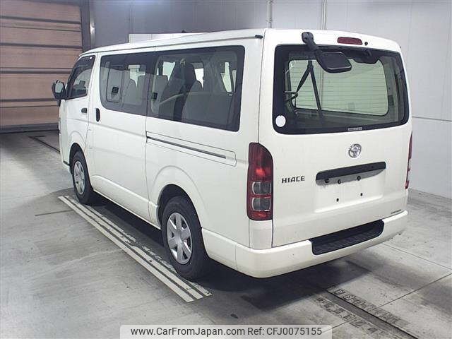 toyota hiace-van 2021 -TOYOTA--Hiace Van TRH200V-0346165---TOYOTA--Hiace Van TRH200V-0346165- image 2