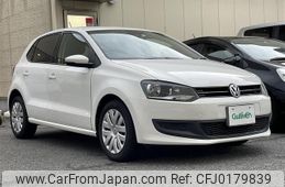 volkswagen polo 2013 -VOLKSWAGEN--VW Polo DBA-6RCBZ--WVWZZZ6RZEU005847---VOLKSWAGEN--VW Polo DBA-6RCBZ--WVWZZZ6RZEU005847-