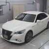 toyota crown 2013 -TOYOTA--Crown AWS210-6047540---TOYOTA--Crown AWS210-6047540- image 1