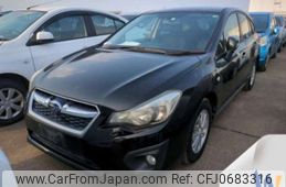 subaru impreza-wagon 2012 -SUBARU--Impreza Wagon DBA-GP2--GP2-003946---SUBARU--Impreza Wagon DBA-GP2--GP2-003946-