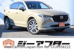 mazda cx-5 2021 -MAZDA--CX-5 3DA-KF2P--KF2P-500279---MAZDA--CX-5 3DA-KF2P--KF2P-500279-