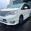 nissan serena 2015 -NISSAN--Serena DAA-HFC26--HFC26-247005---NISSAN--Serena DAA-HFC26--HFC26-247005- image 18