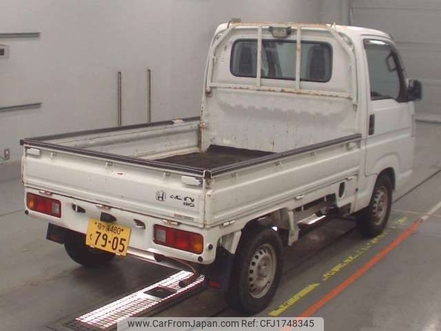 honda acty-truck 2012 CFJ1748345 image 2