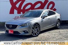 mazda atenza 2013 -MAZDA--Atenza Sedan LDA-GJ2FP--GJ2FP-108711---MAZDA--Atenza Sedan LDA-GJ2FP--GJ2FP-108711-