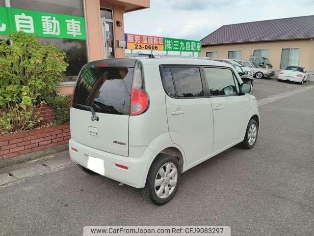 suzuki mr-wagon 2011 -SUZUKI 【名変中 】--MR Wagon MF33S--400669---SUZUKI 【名変中 】--MR Wagon MF33S--400669- image 2