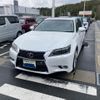 lexus gs 2012 -LEXUS--Lexus GS DBA-GRL11--GRL11-6000270---LEXUS--Lexus GS DBA-GRL11--GRL11-6000270- image 1