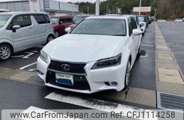 lexus gs 2012 -LEXUS--Lexus GS DBA-GRL11--GRL11-6000270---LEXUS--Lexus GS DBA-GRL11--GRL11-6000270-