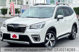 subaru forester 2019 -SUBARU--Forester 5AA-SKE--SKE-029209---SUBARU--Forester 5AA-SKE--SKE-029209-