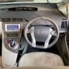 toyota prius 2012 CFJ1567896 image 9