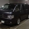 toyota hiace-van 2012 -TOYOTA--Hiace Van KDH206V-8048474---TOYOTA--Hiace Van KDH206V-8048474- image 1