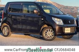 suzuki wagon-r 2014 -SUZUKI--Wagon R DBA-MH34S--MH34S-369570---SUZUKI--Wagon R DBA-MH34S--MH34S-369570-