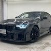 bmw m2 2024 quick_quick_3BA-12DM30_WBS12DM0808E49858 image 1