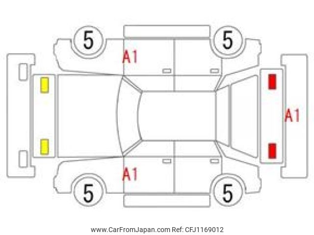 nissan roox 2020 -NISSAN--Roox 4AA-B45A--B45A-0309459---NISSAN--Roox 4AA-B45A--B45A-0309459- image 2