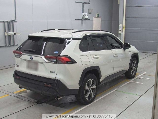 toyota rav4 2020 -TOYOTA--RAV4 AXAP54-0001164---TOYOTA--RAV4 AXAP54-0001164- image 2