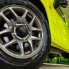 suzuki jimny 2023 CFJ1649780 image 13