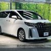 toyota alphard 2021 -TOYOTA--Alphard 3BA-AGH30W--AGH30-0390311---TOYOTA--Alphard 3BA-AGH30W--AGH30-0390311- image 18