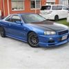 nissan skyline 1998 -NISSAN 【福島 330】--Skyline ER34--ER34-010853---NISSAN 【福島 330】--Skyline ER34--ER34-010853- image 2