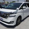 toyota vellfire 2016 -TOYOTA 【なにわ 352】--Vellfire AYH30W--AYH30-0027334---TOYOTA 【なにわ 352】--Vellfire AYH30W--AYH30-0027334- image 38