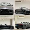 jaguar f-type 2015 quick_quick_J60MA_SAJKC66KXEMK00333 image 12