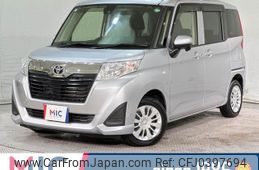 toyota roomy 2017 quick_quick_M900A_M900A-0048483