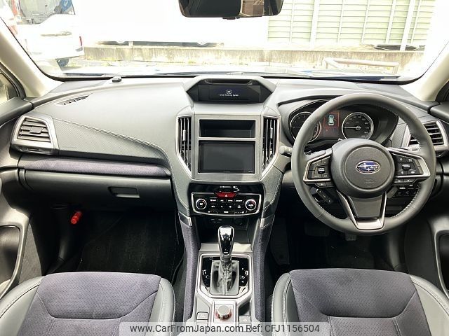 subaru forester 2023 -SUBARU--Forester 4BA-SK5--SK5-061428---SUBARU--Forester 4BA-SK5--SK5-061428- image 2