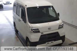 daihatsu hijet-van 2021 -DAIHATSU--Hijet Van S321V-0480111---DAIHATSU--Hijet Van S321V-0480111-