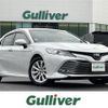 toyota camry 2018 -TOYOTA--Camry DAA-AXVH70--AXVH70-1022823---TOYOTA--Camry DAA-AXVH70--AXVH70-1022823- image 1