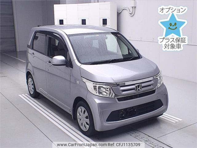 honda n-wgn 2017 -HONDA--N WGN JH1-1376227---HONDA--N WGN JH1-1376227- image 1