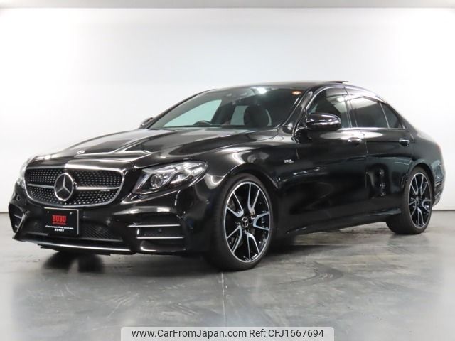mercedes-benz amg 2019 CFJ1667694 image 1