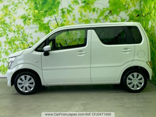 suzuki wagon-r 2023 quick_quick_5BA-MH85S_MH85S-172015 image 2