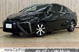 toyota mirai 2017 -TOYOTA--MIRAI ZBA-JPD10--JPD10-0002803---TOYOTA--MIRAI ZBA-JPD10--JPD10-0002803-