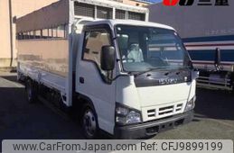 isuzu elf-truck 2006 CFJ9899199