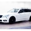 mercedes-benz e-class-station-wagon 2011 quick_quick_DBA-212247C_WDD2122472A394668 image 1