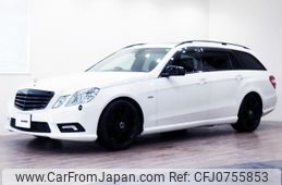 mercedes-benz e-class-station-wagon 2011 quick_quick_DBA-212247C_WDD2122472A394668