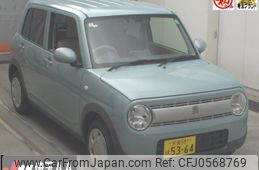 suzuki alto-lapin 2024 -SUZUKI 【大宮 581ﾎ5364】--Alto Lapin HE33S--513405---SUZUKI 【大宮 581ﾎ5364】--Alto Lapin HE33S--513405-