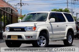 toyota hilux-surf 2002 -TOYOTA--Hilux Surf RZN185W--RZN185-9040571---TOYOTA--Hilux Surf RZN185W--RZN185-9040571-