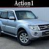 mitsubishi pajero 2012 quick_quick_V98W_V98W-0501194 image 1