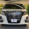 toyota alphard 2015 -TOYOTA--Alphard DBA-AGH30W--AGH30-0033655---TOYOTA--Alphard DBA-AGH30W--AGH30-0033655- image 16