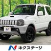 suzuki jimny 2008 -SUZUKI--Jimny ABA-JB23W--JB23W-539405---SUZUKI--Jimny ABA-JB23W--JB23W-539405- image 1