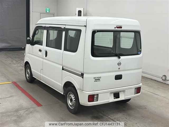 nissan clipper-van 2017 -NISSAN--Clipper Van DR17V-148519---NISSAN--Clipper Van DR17V-148519- image 2