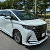 toyota alphard 2024 -TOYOTA 【京都 332ﾄ3108】--Alphard 3BA-AGH40W--AGH40-0014426---TOYOTA 【京都 332ﾄ3108】--Alphard 3BA-AGH40W--AGH40-0014426- image 1