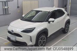 toyota yaris-cross 2020 -TOYOTA 【浜松 331た1539】--Yaris Cross MXPJ15-2001136---TOYOTA 【浜松 331た1539】--Yaris Cross MXPJ15-2001136-