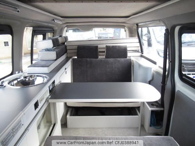 toyota hiace-van 2015 GOO_JP_700056143030241030001 image 1