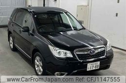 subaru forester 2015 -SUBARU 【多摩 302ム1788】--Forester SJ5-065695---SUBARU 【多摩 302ム1788】--Forester SJ5-065695-