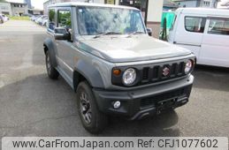 suzuki jimny-sierra 2021 -SUZUKI--Jimny Sierra 3BA-JB74W--JB74W-133591---SUZUKI--Jimny Sierra 3BA-JB74W--JB74W-133591-