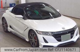 honda s660 2015 quick_quick_DBA-JW5_1002000